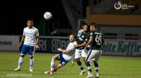 Robert Abaikan Jarak Persib dan Persikabo di Klasemen Liga 1